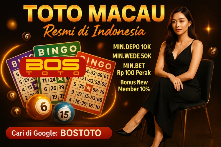 BOSTOTO